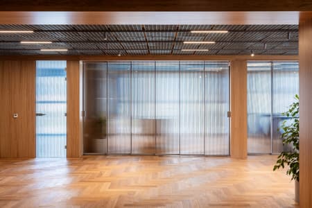 M Sora Offices - Vore